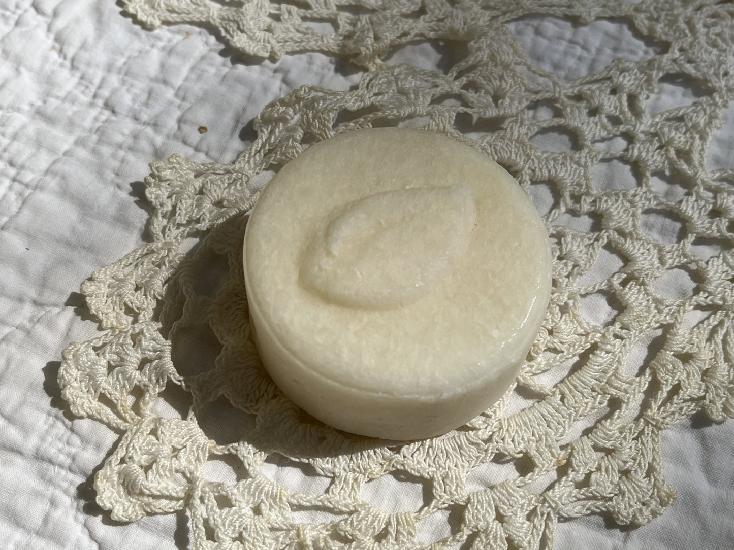 Shampoo Bar