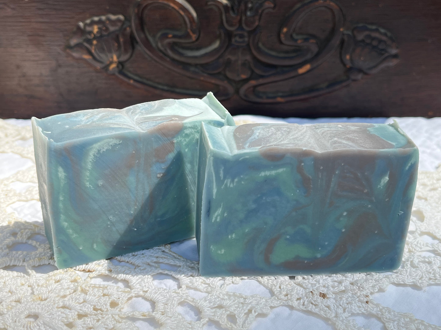 Walk in the Woods Soap