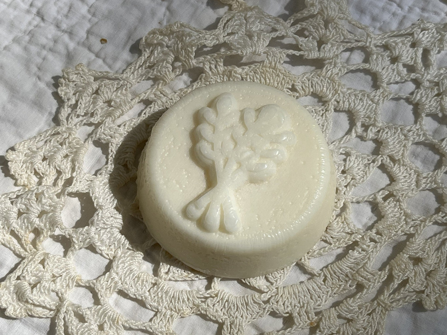 Conditioner Bar