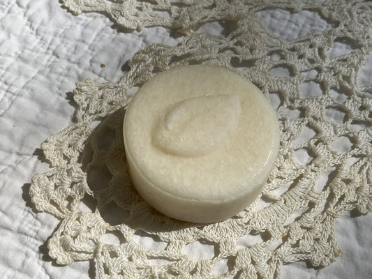 Shampoo Bar
