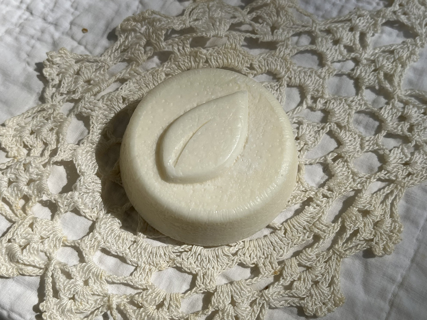 Conditioner Bar