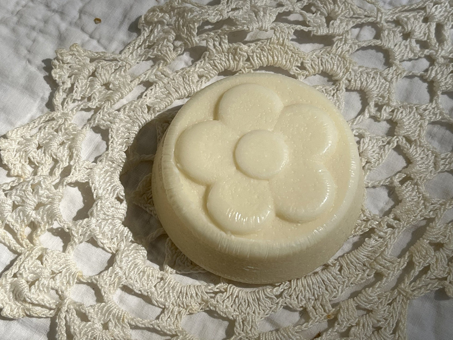 Conditioner Bar
