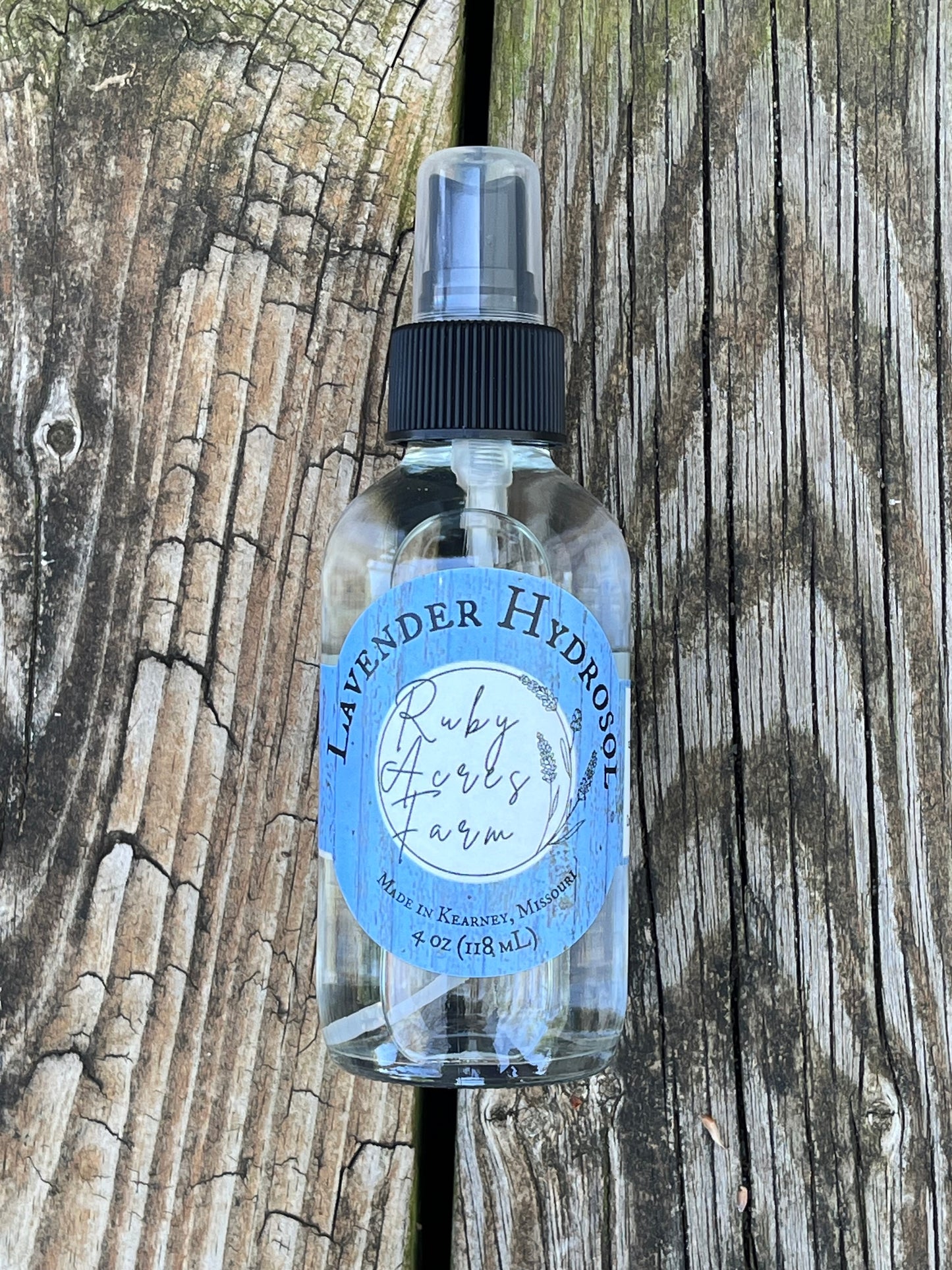 Lavender Hydrosol
