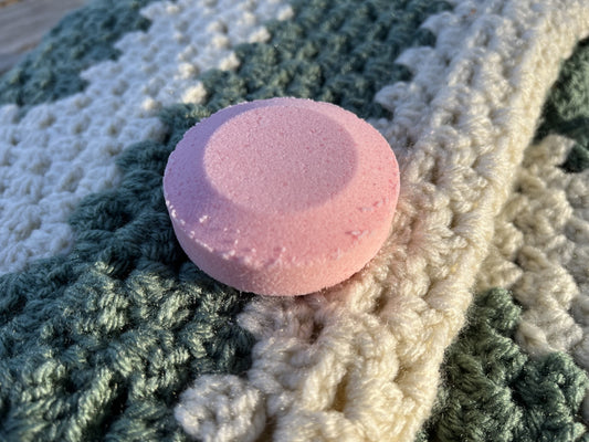 Pink Grapefruit Shower Steamer