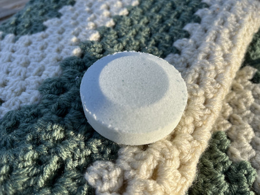 Eucalyptus Shower Steamer