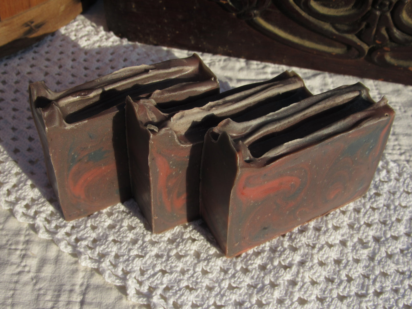 Local Outlaw Soap