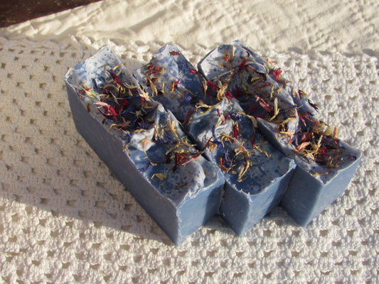 Wildflower Soap